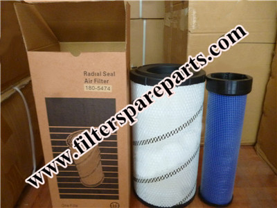 180-5474 Air Filter - Click Image to Close